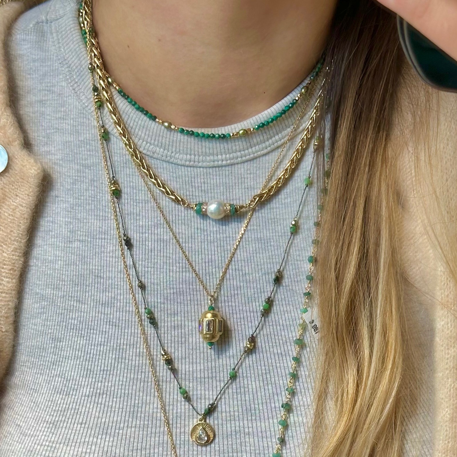 Acheter des bijoux Hanka In proche de Paris 