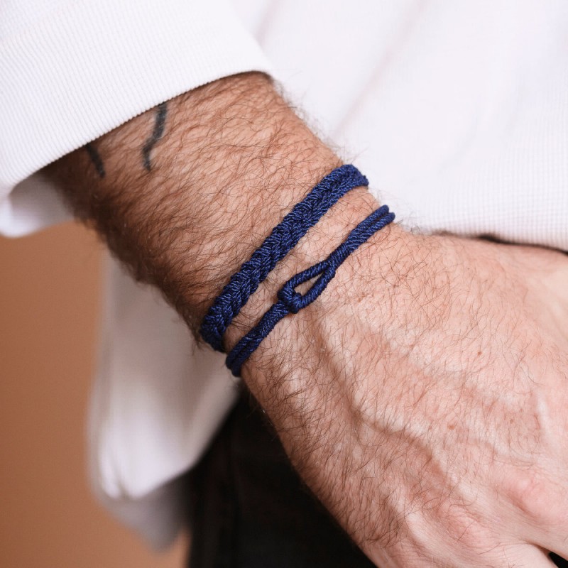 Offrir une bracelet homme MAAŸAZ à Rouen