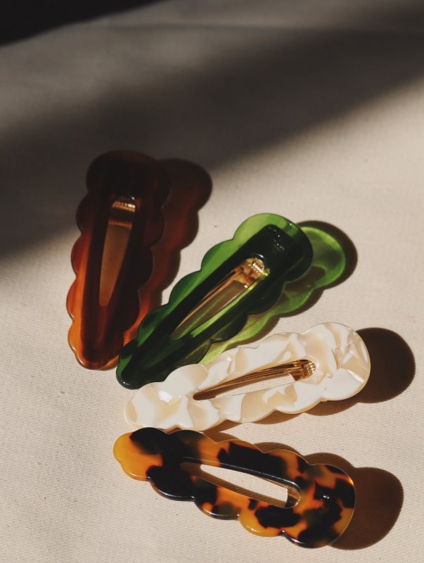 PEIGNÉE PARIS chez La Boutique de Pauline