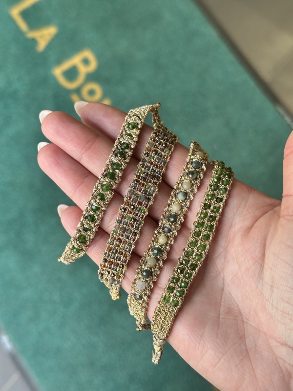 Acheter en vente à distance les bracelets Dag Gioielli proche de Paris