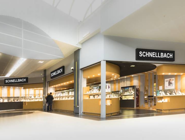 Espace Bijoux Schnellbach Dieppe 76200