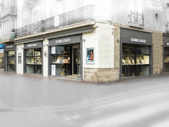 Bijouterie Pandora Dieppe 