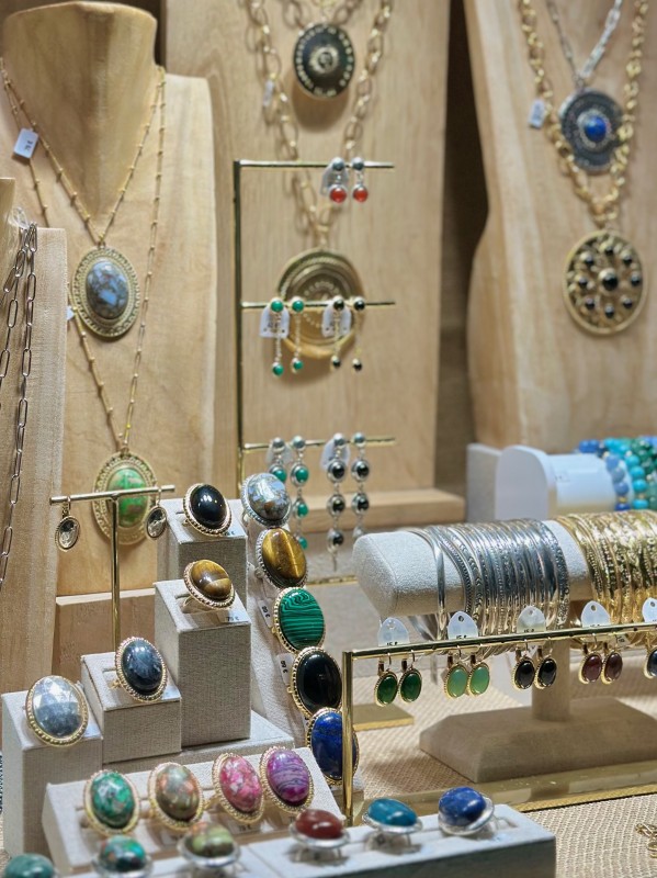 Shabada : l’âme bohème chic venue tout droit de Barcelone