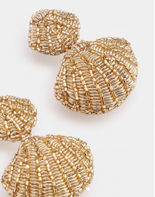 Trouver des boucles d'oreilles Olivia Dar proche de Rouen