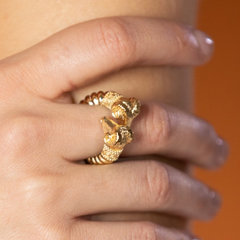 Bagues Collection Constance